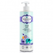 Pharmasept Tol Velvet Baby Mild Bath 500ml