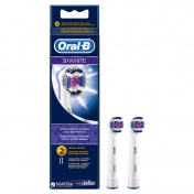 Oral B Ανταλλακτικά 3D White 2τμχ