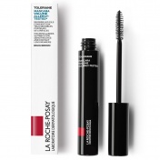 La Roche Posay Toleriane Mascara Volume Allergy Tested Black 6.9ml