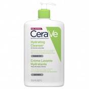 CeraVe Hydrating Cleanser 1000ml