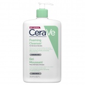 CeraVe Foaming Cleanser 1000ml