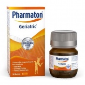 Pharmaton Geriatric 30 Caps