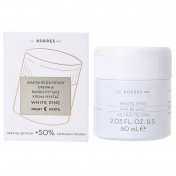 Korres Λευκή Πεύκη Κρέμα Νύχτας Special Edition 60ml