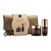 Apivita Queen Bee Κρέμα Lifting Ημέρας Ελαφριάς Υφής 50ml & ΔΩΡΟ Kρέμα Lifting Ματιών 15ml σε Συλλεκτικό Τσαντάκι