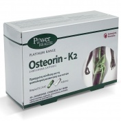 Power Health Platinum Range Osteorin K2 30+30 Caps