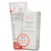 Avene Promo Pack Hydrance Intense Serum Rehydratant 30ml & ΔΩΡΟ Fluide Demaquillant 3En1 100ml