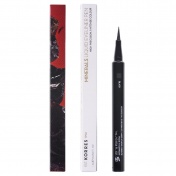 Korres Minerals Liquid Eyeliner Pen 01 Black 1ml