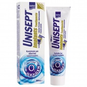 Unisept Implants Toothpaste 100ml