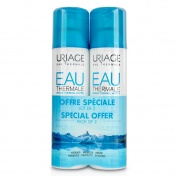 Uriage Promo Pack 2 Τεμάχια Eau Thermale Spray 300ml