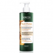Vichy Dercos Nutri Protein Shampoo 250ml