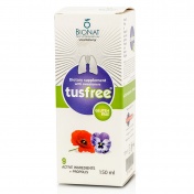 Bionat Tusfree Syrup 150ml