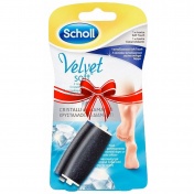 Scholl Velvet Smooth 2 Ανταλλακτικά Roll-On Velvet Soft Diamond