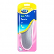 Scholl Gel Activ Boots Women Πάτοι