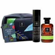 Apivita It' s a Man's World Set Φρεσκάδα