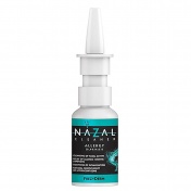 Frezyderm Nazal Cleaner Allergy 30ml