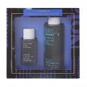 Korres Promo Pack Blue Sage Lime Fir Wood Eau De Toilette 50ml & ΔΩΡΟ Showergel 250ml