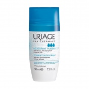 Uriage Power 3 Deodorant Roll-on 50ml