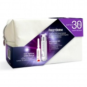 Frezyderm Anti-Wrinkle Rich Night 50ml & Face Tightener Cream Booster 5ml με 30% Έκπτωση & ΔΩΡΟ Νεσεσέρ