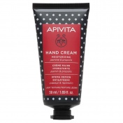 Apivita Hand Cream Jasmine & Propolis 50ml