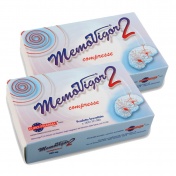 Bionat Πακέτο Προσφοράς 2 Bionat Memovigor 2 20Tabs