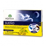 Aquilea Sueno Compact 30tabs