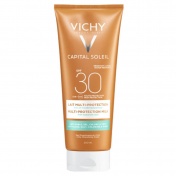 Vichy Capital Soleil Multi Protection Lait SPF30 200ml
