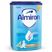 Almiron Nutricia Almiron 4 Γάλα 800gr