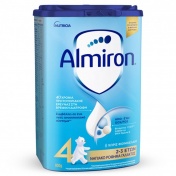 Almiron Nutricia Almiron 4 Γάλα 800gr