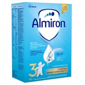 Almiron Nutricia Almiron 3 Γάλα 600gr