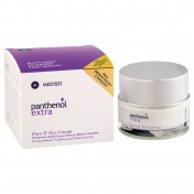 Panthenol Extra Face & Eye Cream 50ml