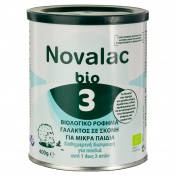 Novalac Bio 3 400gr