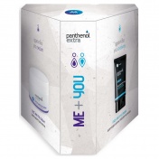 Panthenol Extra ME + YOU Promo Pack με Face and Eye Cream 50ml & MEN Face & Eye Cream 75ml