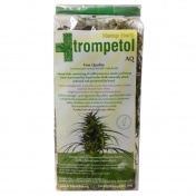 Trompetol XQ 100% Organic Hemp Herb 40gr