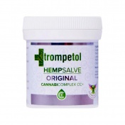 Trompetol Hemp Salve Original 100ml