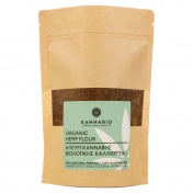 KannaBio Αλεύρι Βιολογικής Κάνναβης 250gr