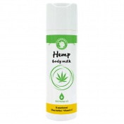 Cannadorra Hemp Body Milk 200ml