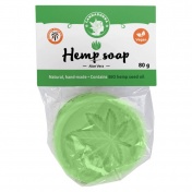 Cannadorra Μπάρα Σαπουνιού με Aloe Vera 80gr