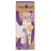 La Roche Posay Promo Pack Baby After Bath με Lipikar Fluide 400ml & ΔΩΡΟ Cicaplast Baume B5 15ml