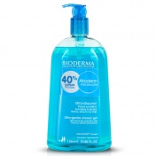 Bioderma Atoderm Gel Douche 1000ml