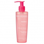 Bioderma Sensibio Gel Moussant 500ml