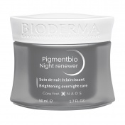 Bioderma Pigmentbio Night Renewer 50ml