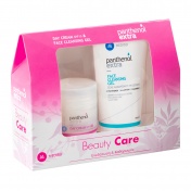 Panthenol Extra  Promo Pack Beauty Care Day Cream SPF15 50ml & Face Cleansing Gel 150ml