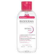 Bioderma Sensibio H2O Solution Micellaire 850ml - Οικονομική Συσκευασία με Αντλία