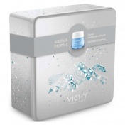 Vichy Aqualia Thermal Creme Rehydratante Legere 50ml Xmas Promo Box