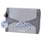 Vichy Liftactiv Supreme Normal to Combination Skin 50ml με ΔΩΡΟ Micellar Water Sensitive Skin 100ml & Mineral 89 1,5ml σε ένα Υπέροχο Νεσεσέρ