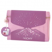 Vichy Neovadiol Rose Platinium 50ml με ΔΩΡΟ Purete Thermale 3 in 1 Cleanser 100ml & Mineral 89 1,5ml σε ένα Υπέροχο Νεσεσέρ
