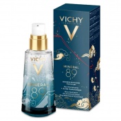 Vichy Mineral 89 Xmas Limited Edition 50ml