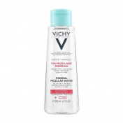 Vichy Purete Thermale Mineral Micellar Water για Ευαίσθητη Επιδερμίδα 200ml