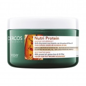 Vichy Dercos Nutrients Nutri Protein Masque Nourrissant 250ml