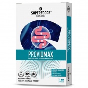 Superfoods Proviomax 15 Caps